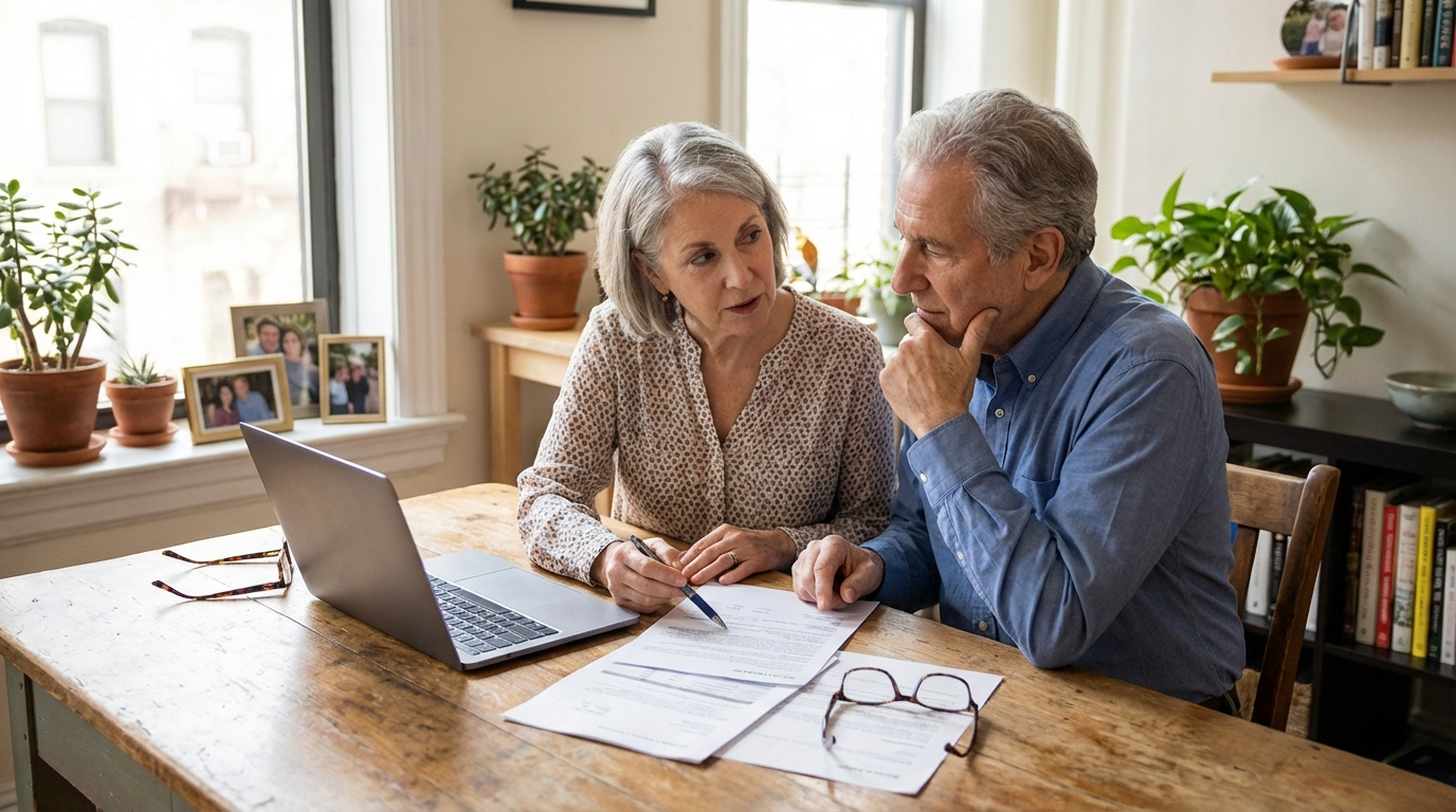 medicaid planning trusts in new york